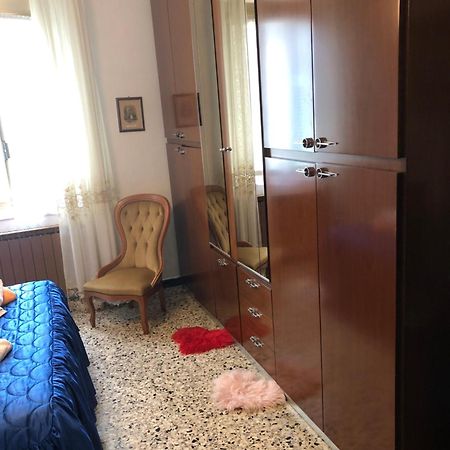 La Primula Vicinanza 5 Terre Villa Riccò del Golfo di Spezia Exteriör bild