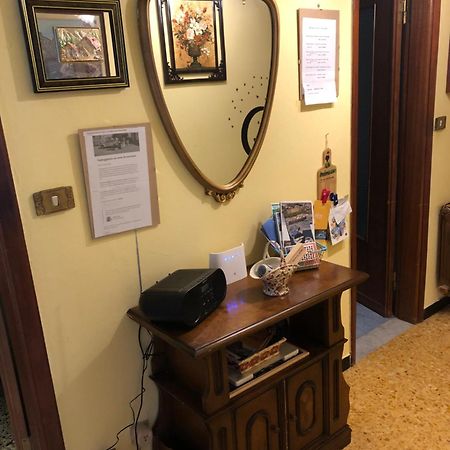 La Primula Vicinanza 5 Terre Villa Riccò del Golfo di Spezia Exteriör bild