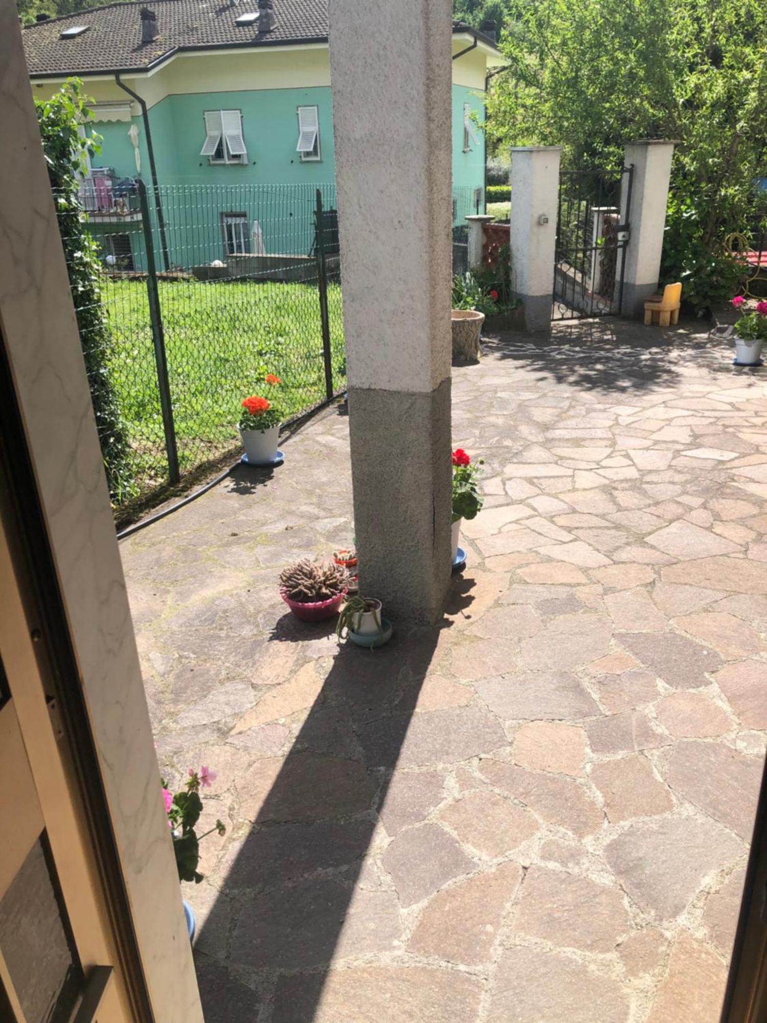 La Primula Vicinanza 5 Terre Villa Riccò del Golfo di Spezia Exteriör bild