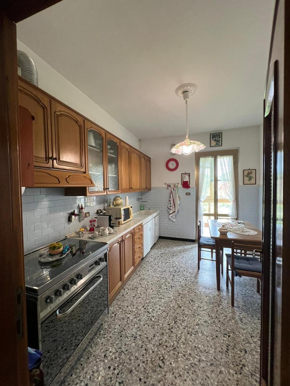 La Primula Vicinanza 5 Terre Villa Riccò del Golfo di Spezia Exteriör bild