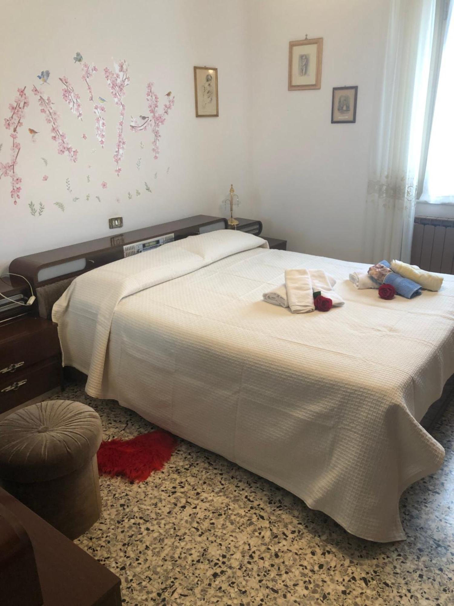 La Primula Vicinanza 5 Terre Villa Riccò del Golfo di Spezia Exteriör bild