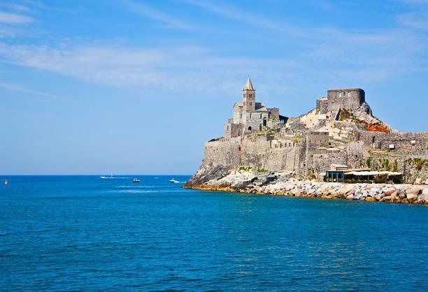 La Primula Vicinanza 5 Terre Villa Riccò del Golfo di Spezia Exteriör bild