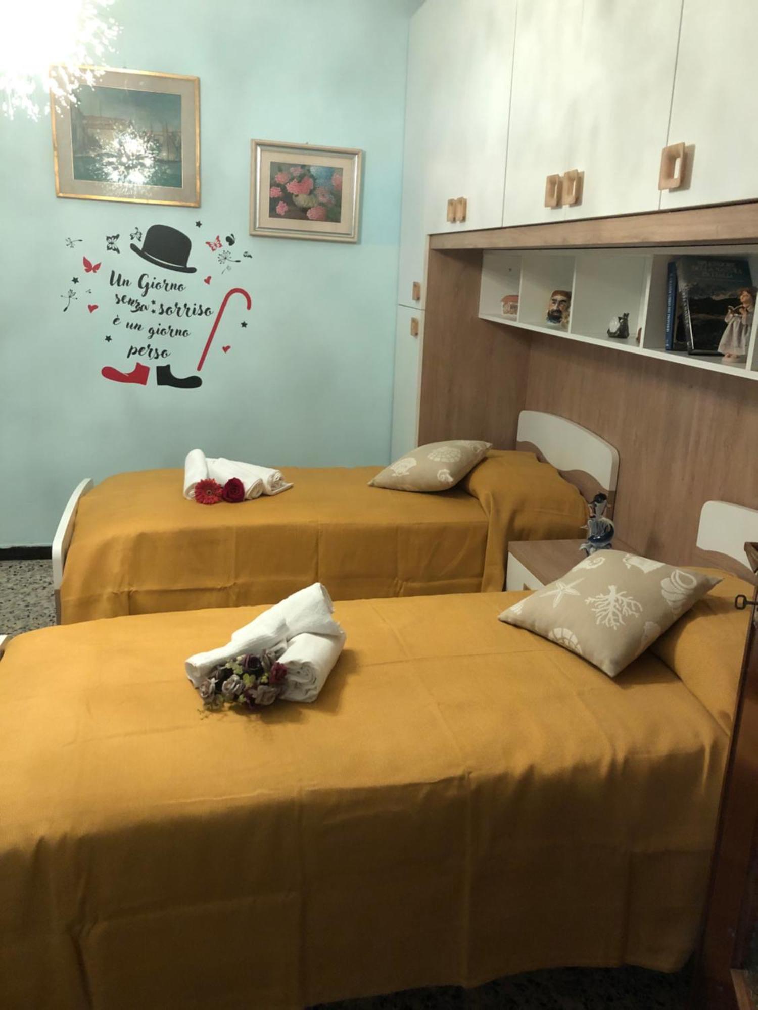 La Primula Vicinanza 5 Terre Villa Riccò del Golfo di Spezia Exteriör bild