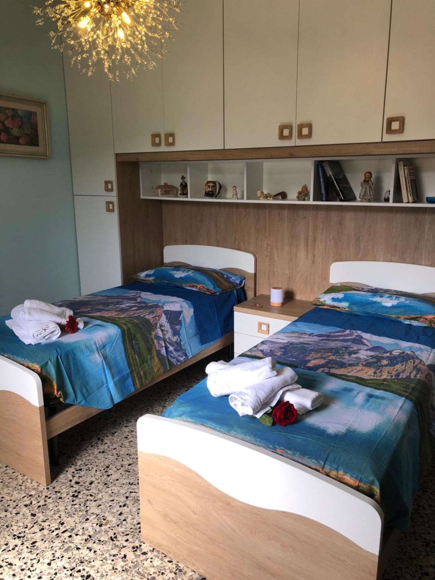 La Primula Vicinanza 5 Terre Villa Riccò del Golfo di Spezia Exteriör bild