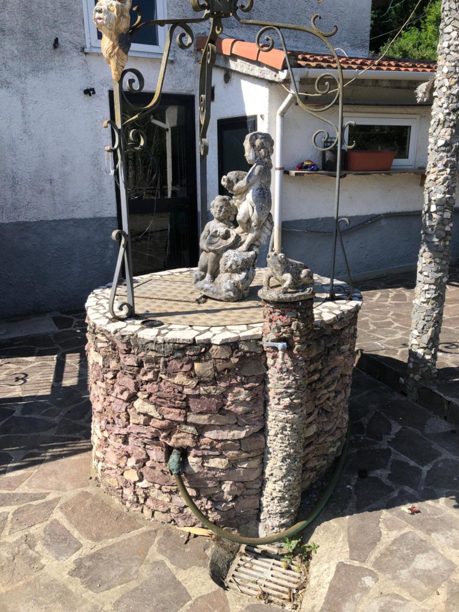 La Primula Vicinanza 5 Terre Villa Riccò del Golfo di Spezia Exteriör bild