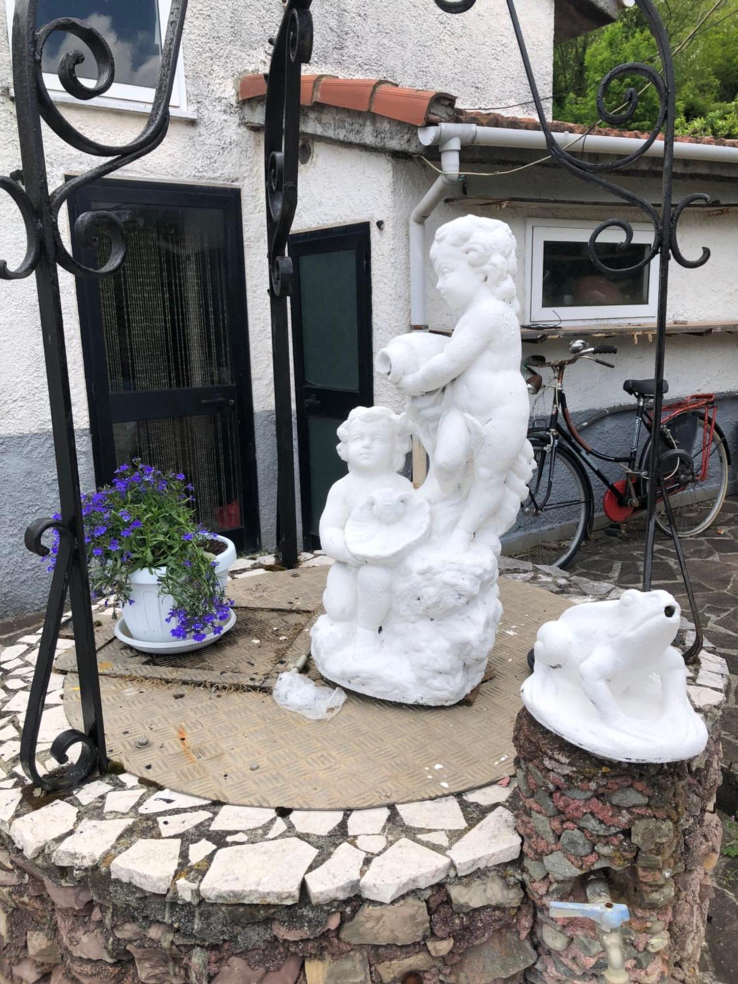La Primula Vicinanza 5 Terre Villa Riccò del Golfo di Spezia Exteriör bild
