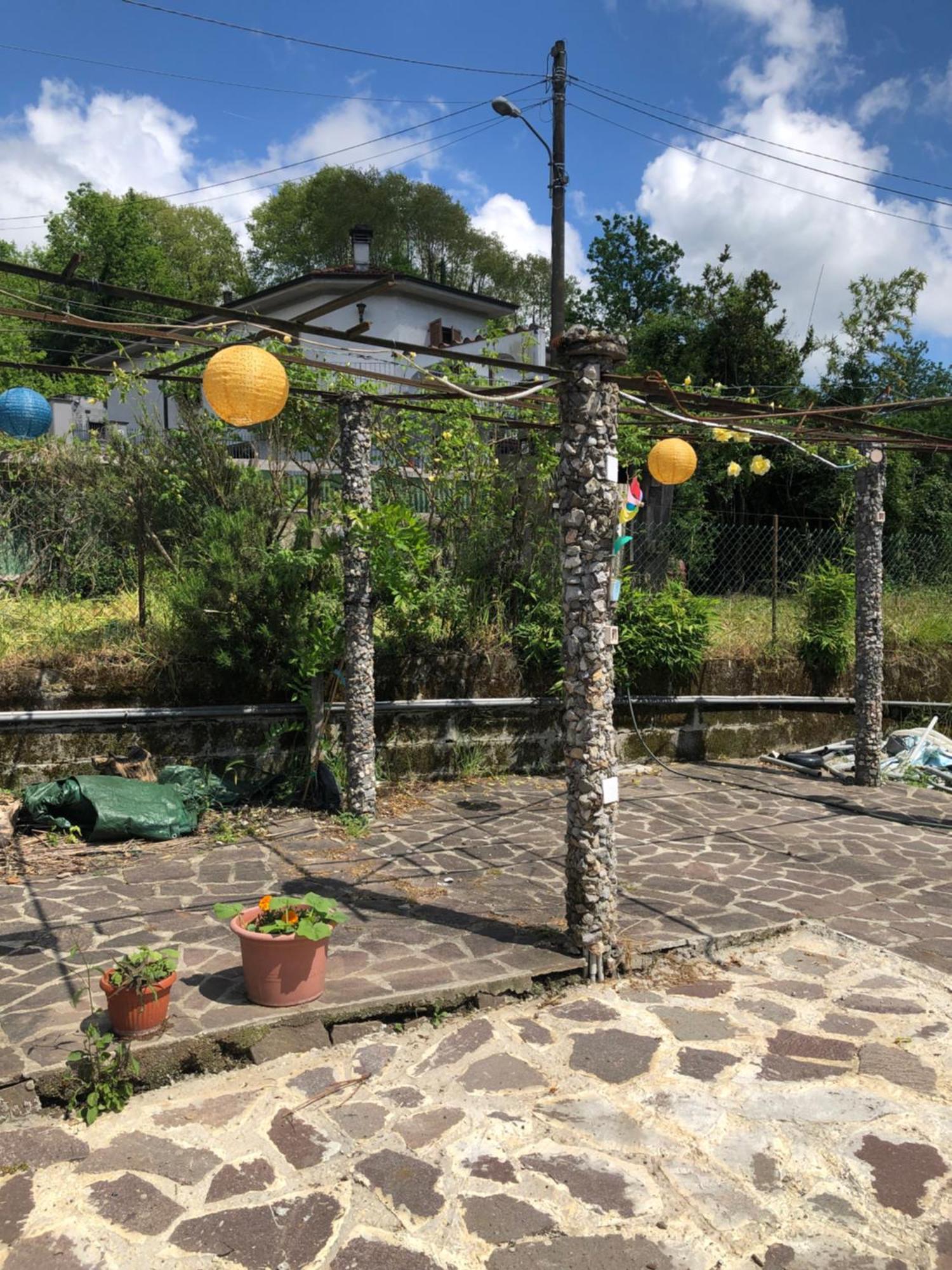 La Primula Vicinanza 5 Terre Villa Riccò del Golfo di Spezia Exteriör bild