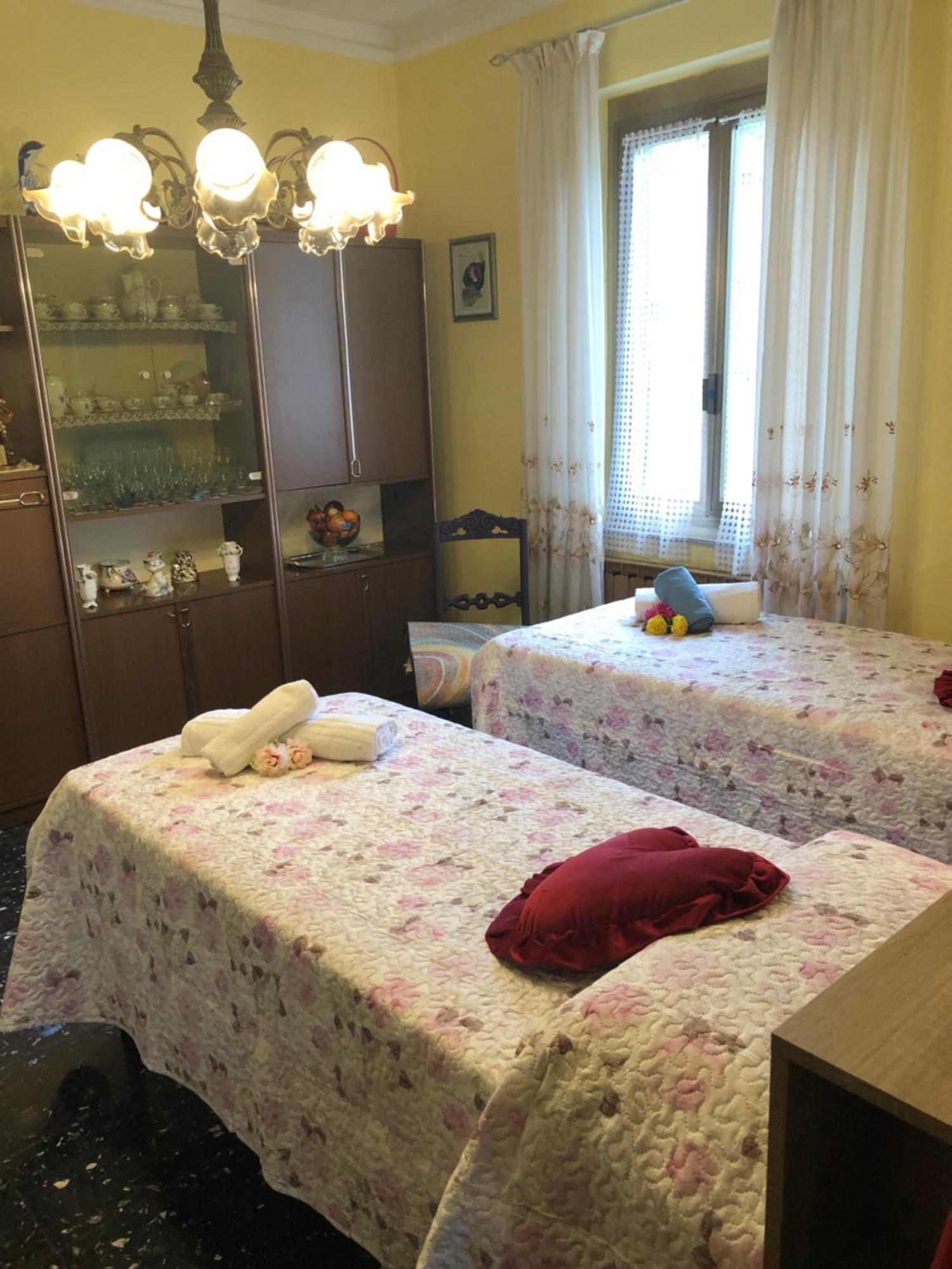 La Primula Vicinanza 5 Terre Villa Riccò del Golfo di Spezia Exteriör bild