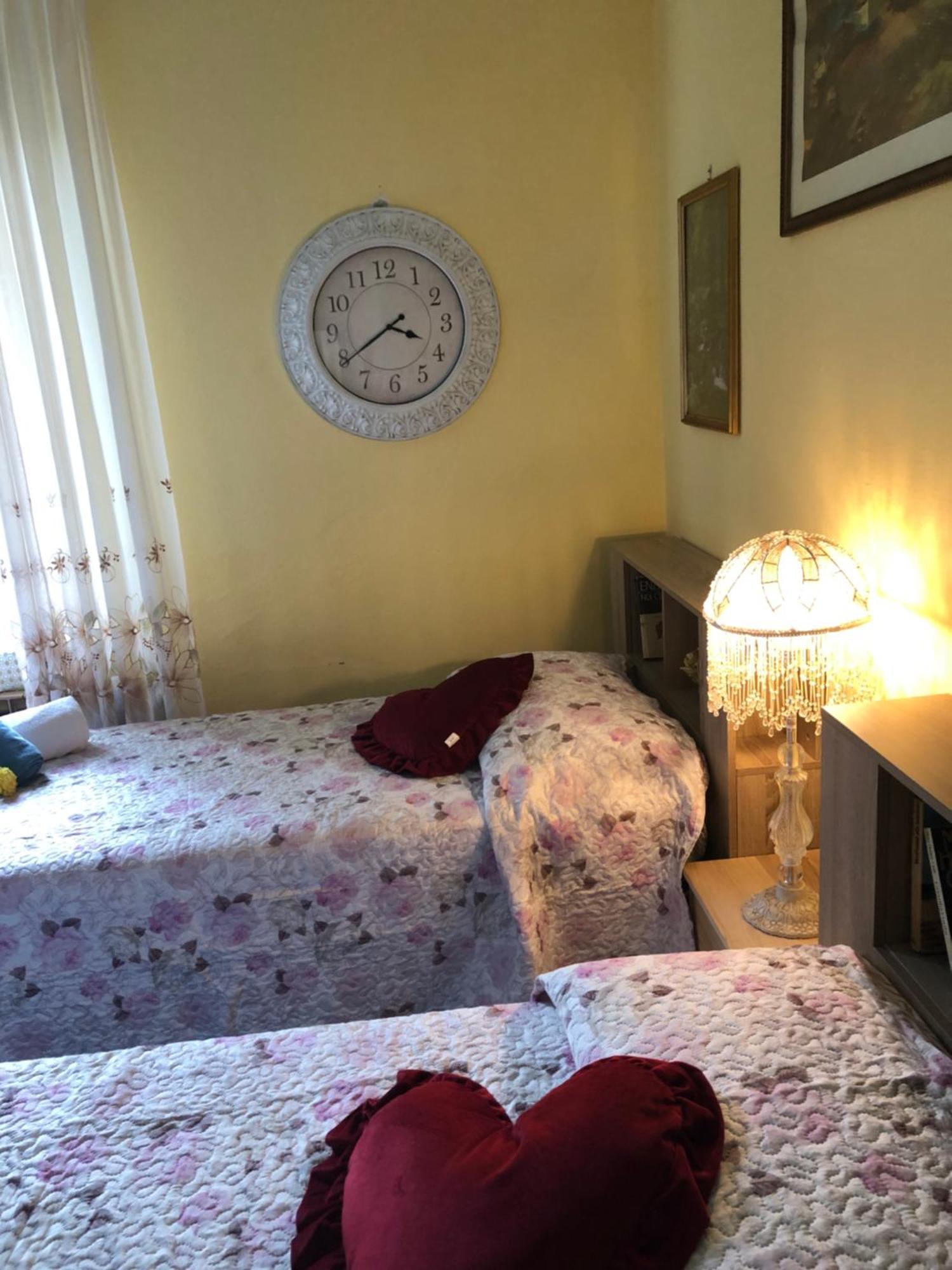 La Primula Vicinanza 5 Terre Villa Riccò del Golfo di Spezia Exteriör bild