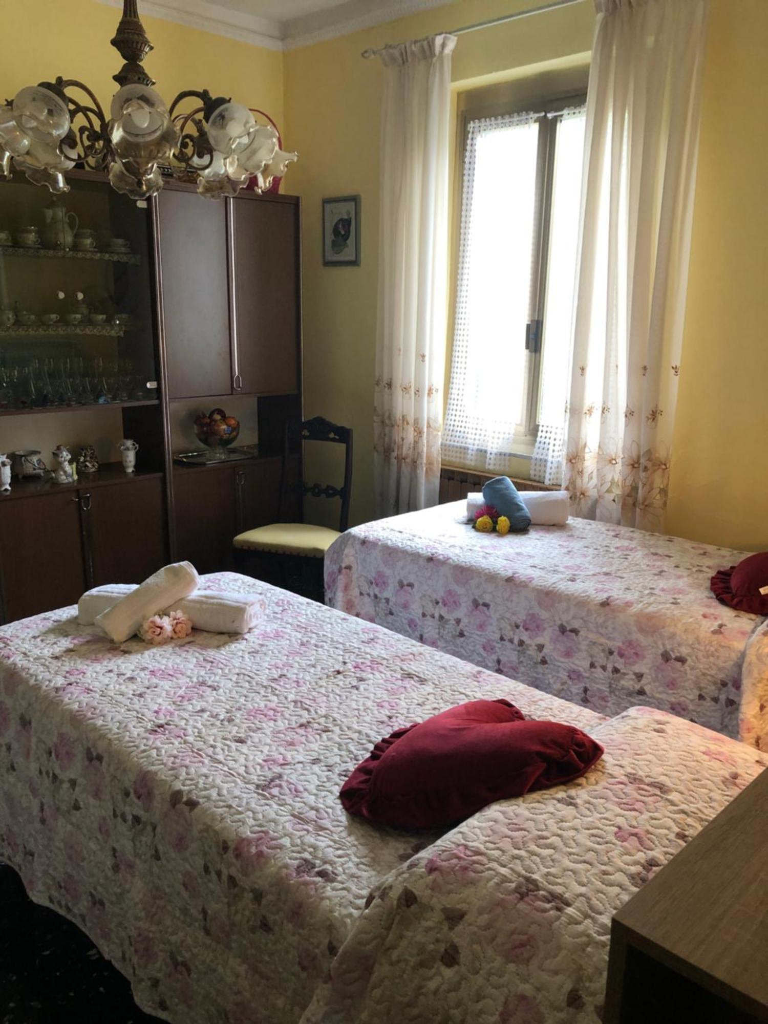 La Primula Vicinanza 5 Terre Villa Riccò del Golfo di Spezia Exteriör bild