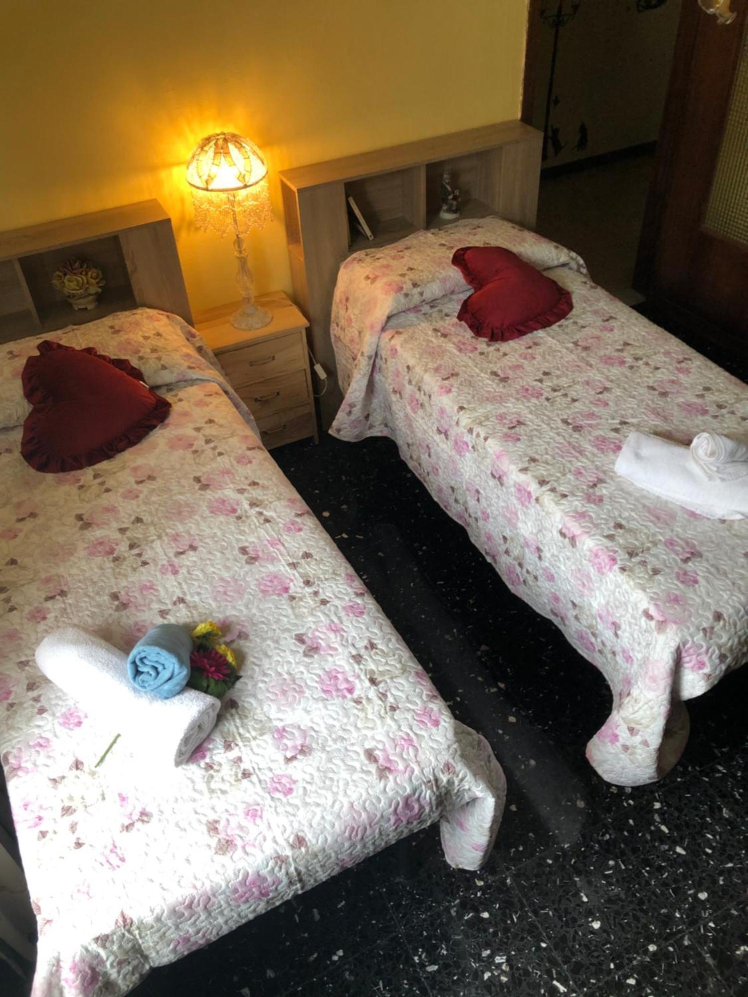 La Primula Vicinanza 5 Terre Villa Riccò del Golfo di Spezia Exteriör bild