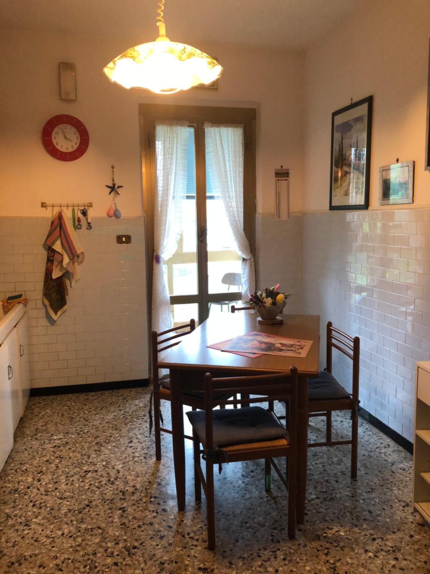 La Primula Vicinanza 5 Terre Villa Riccò del Golfo di Spezia Exteriör bild
